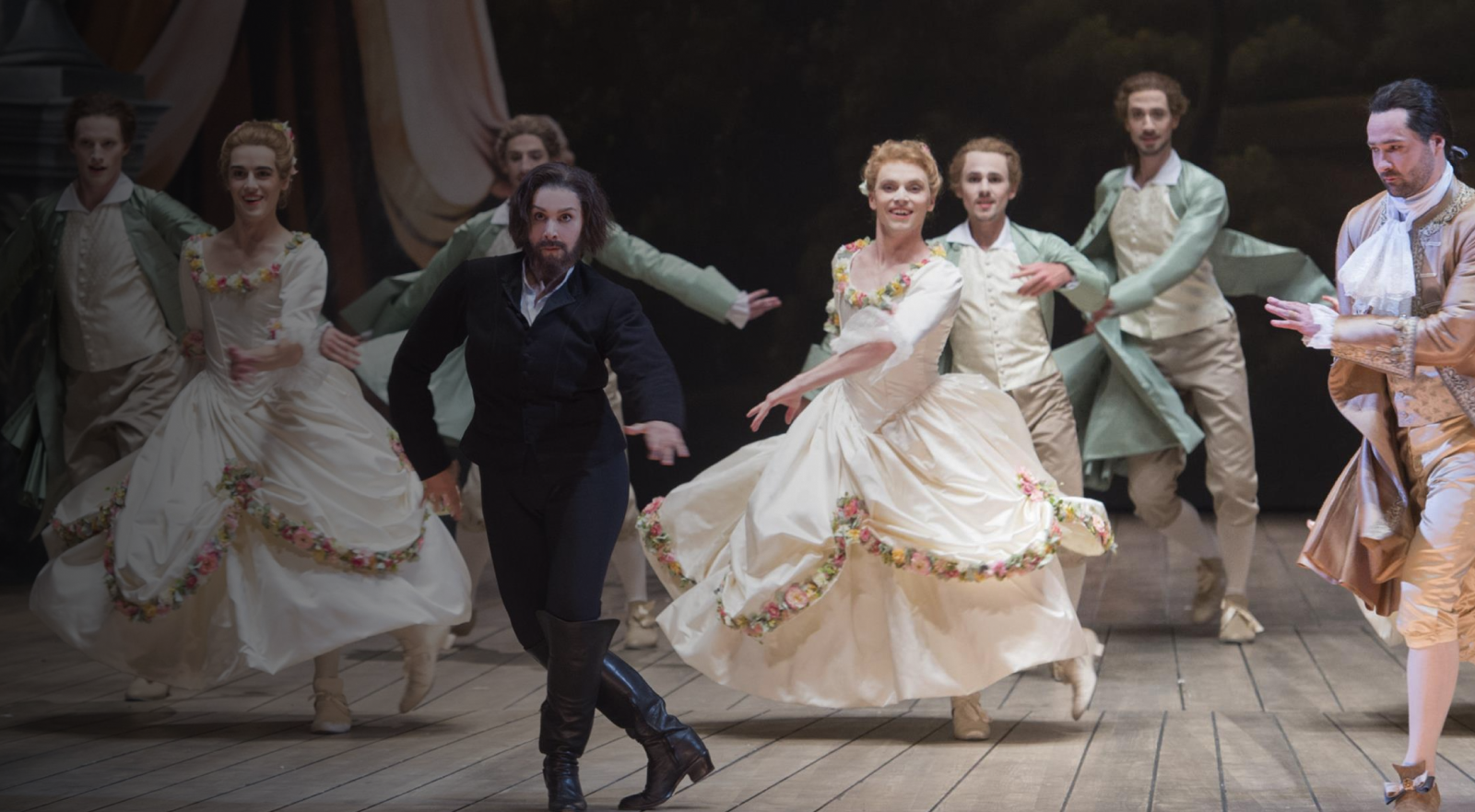 Ariodante