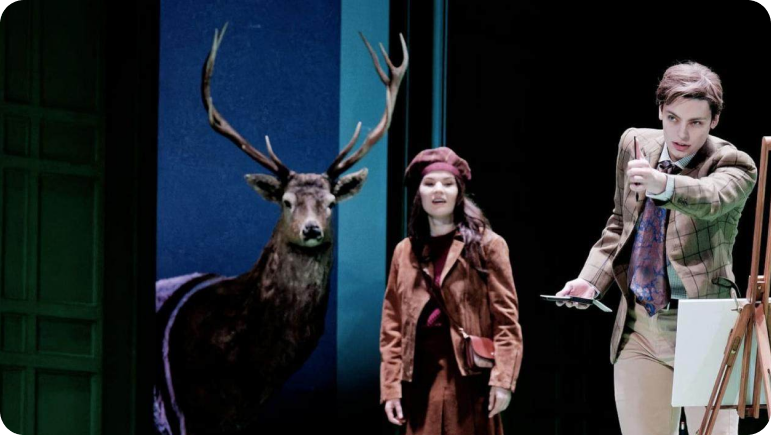 Ariodante