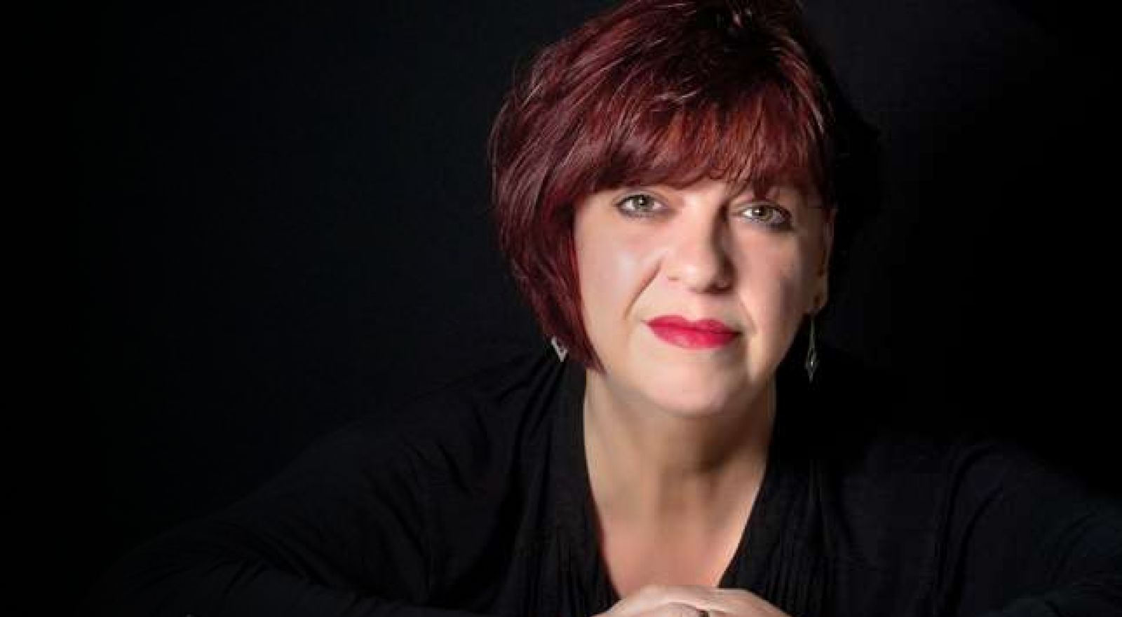 Liane Carroll
