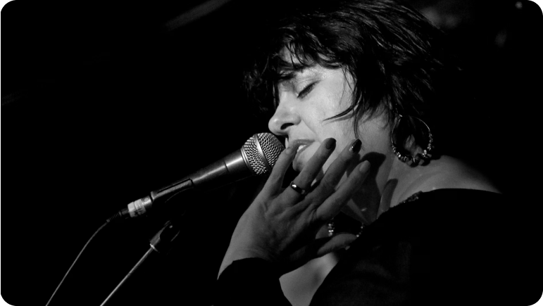 Liane Carroll