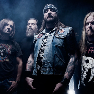 Orange Goblin