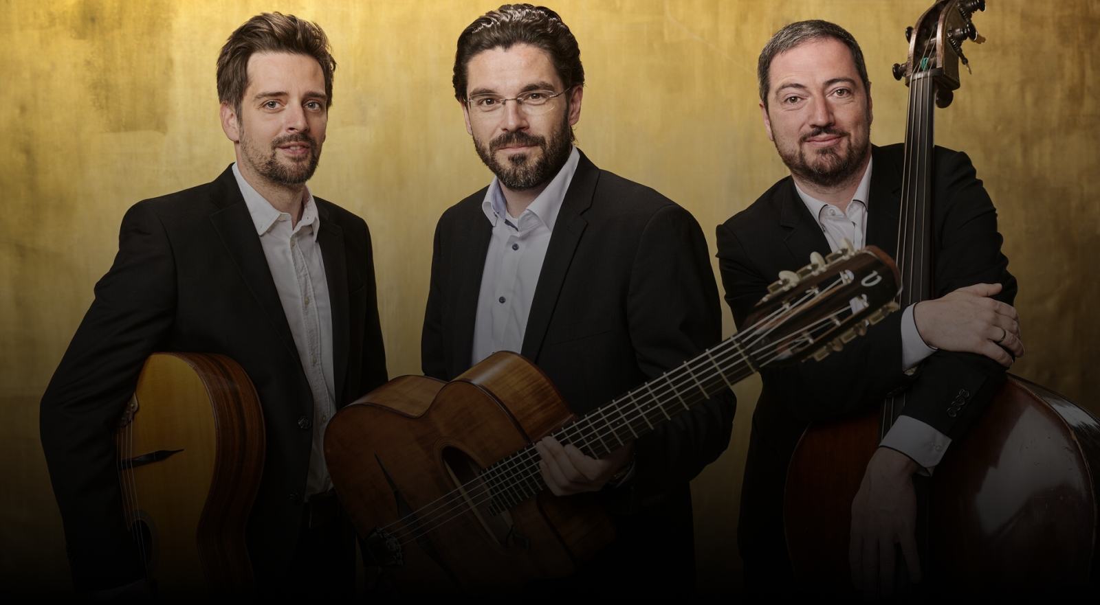 Joscho Stephan Trio