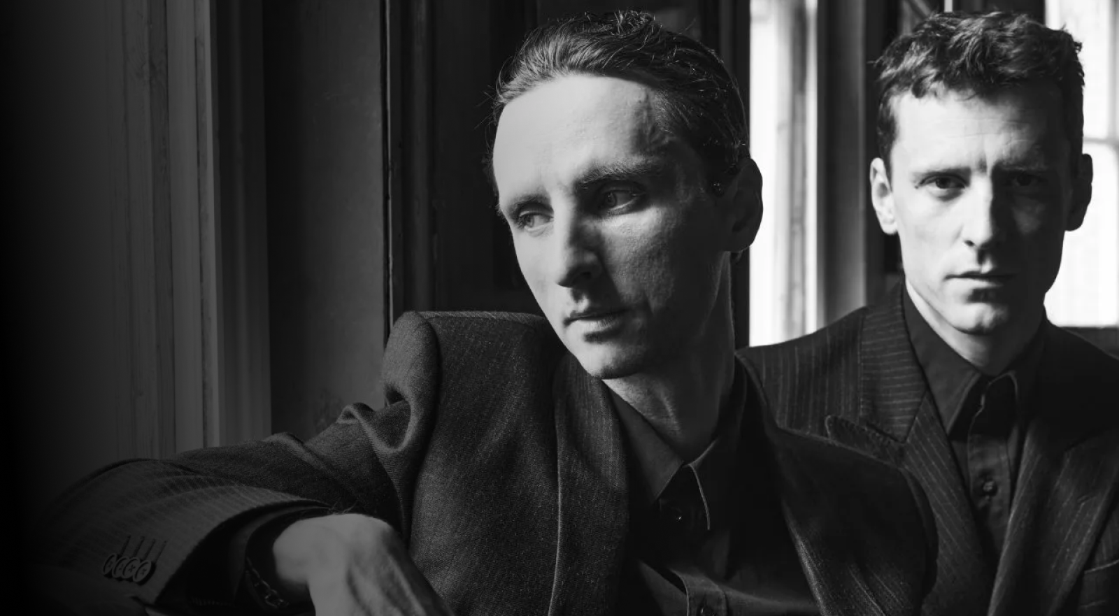 These New Puritans